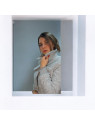 Chaqueta gris