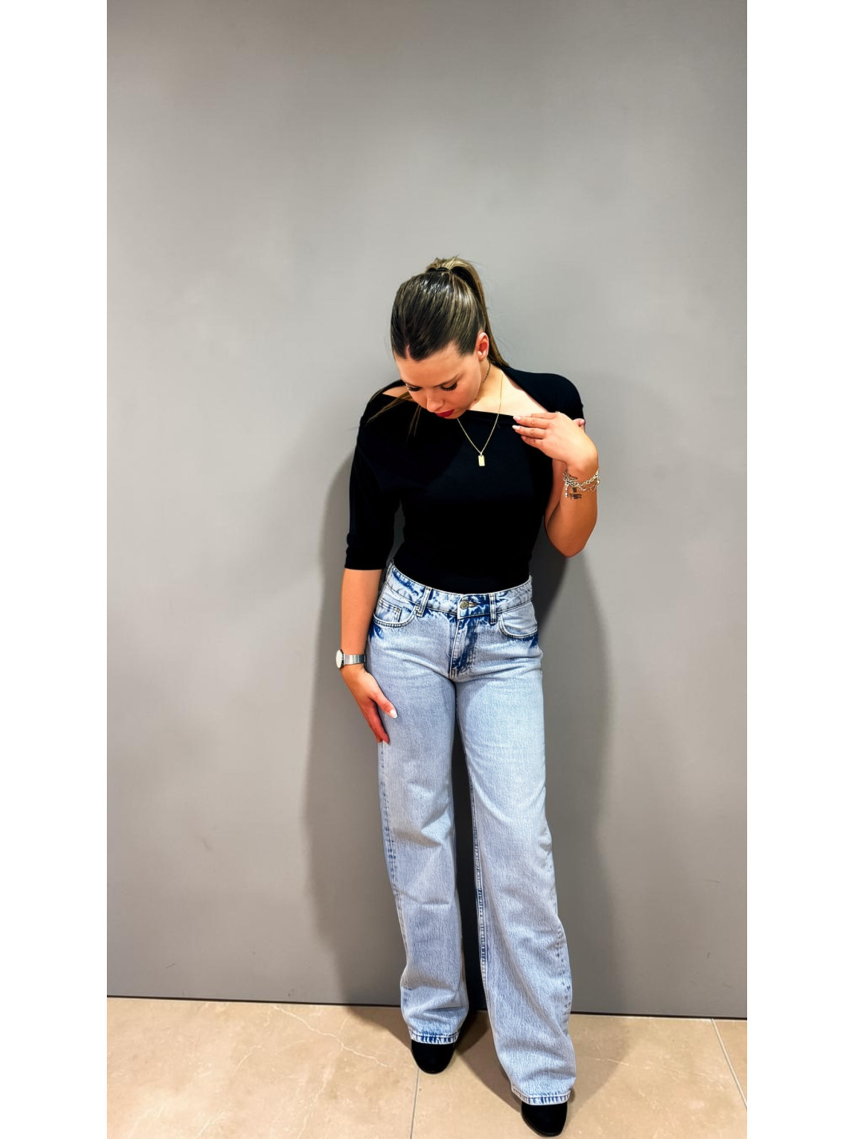 Vaquero mom
