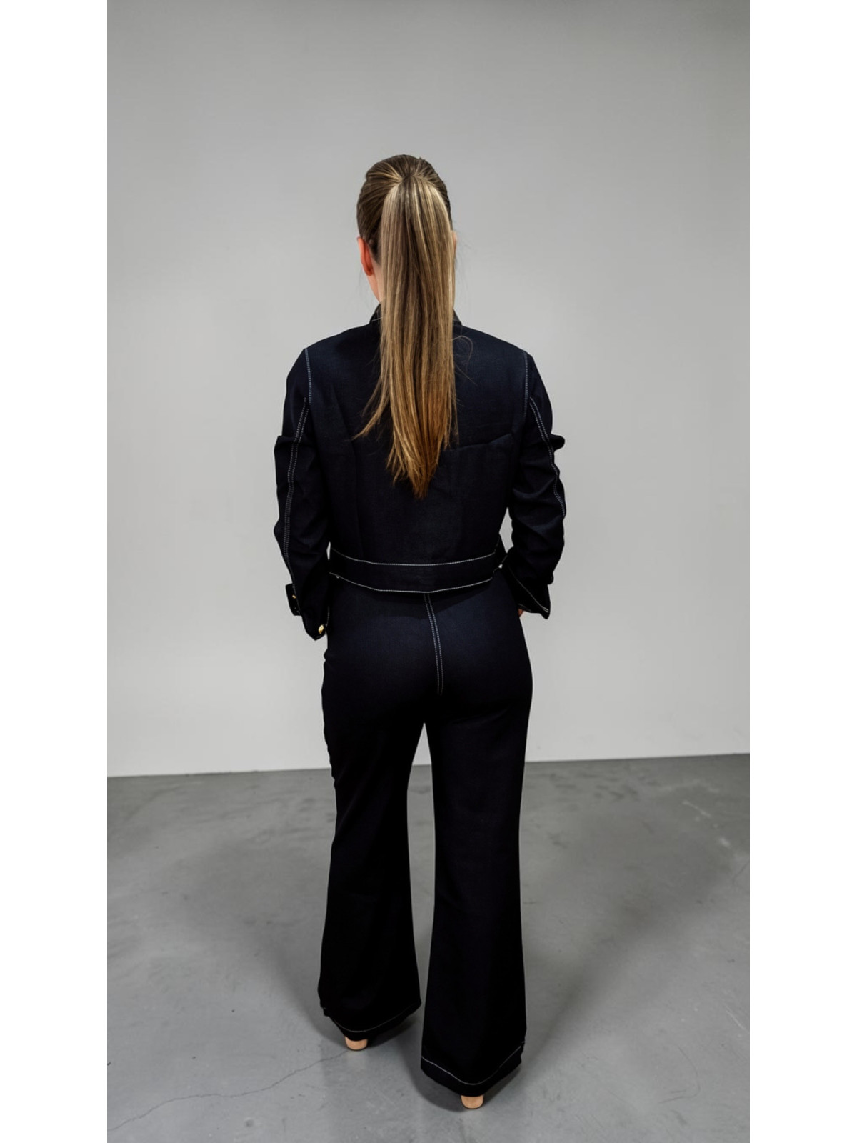 Chaqueta vaquera
