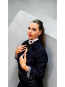 Chaqueta vaquera
